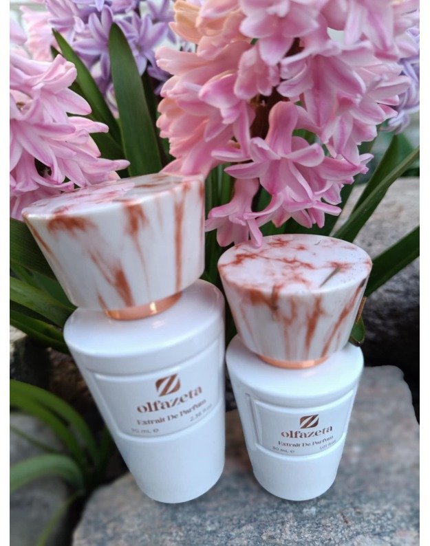 Chogan 28 moteriški kvepalai 30 ml  1