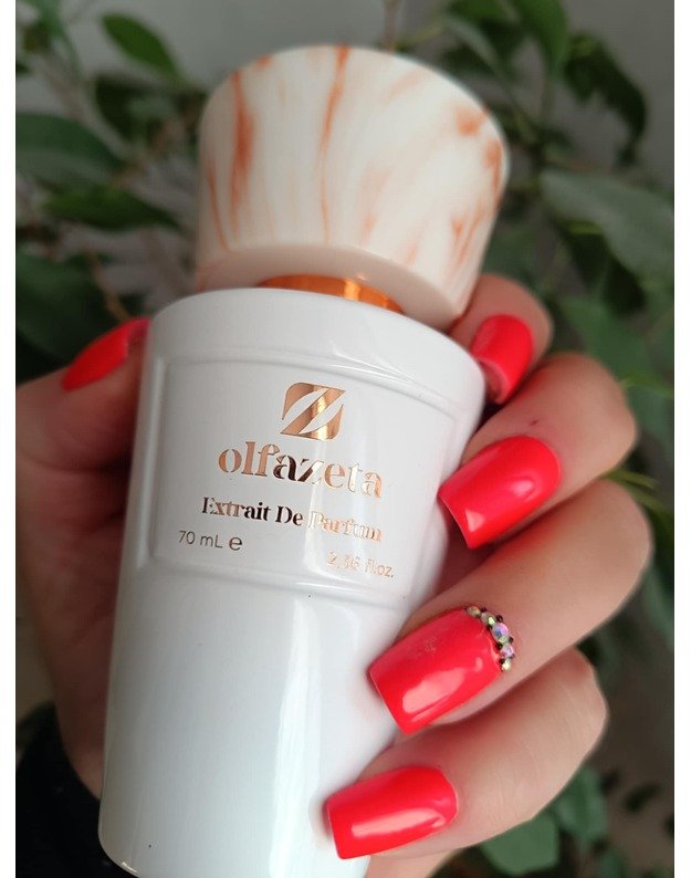 Chogan 71 moteriški kvepalai 70 ml 