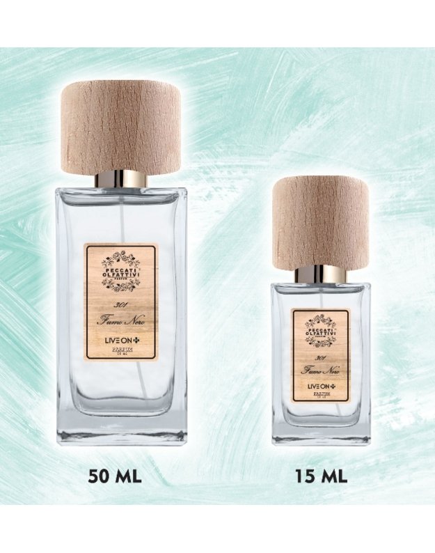 Live On Plus Peccati Olfattivi kvepalai 316 Luxury 50 ml