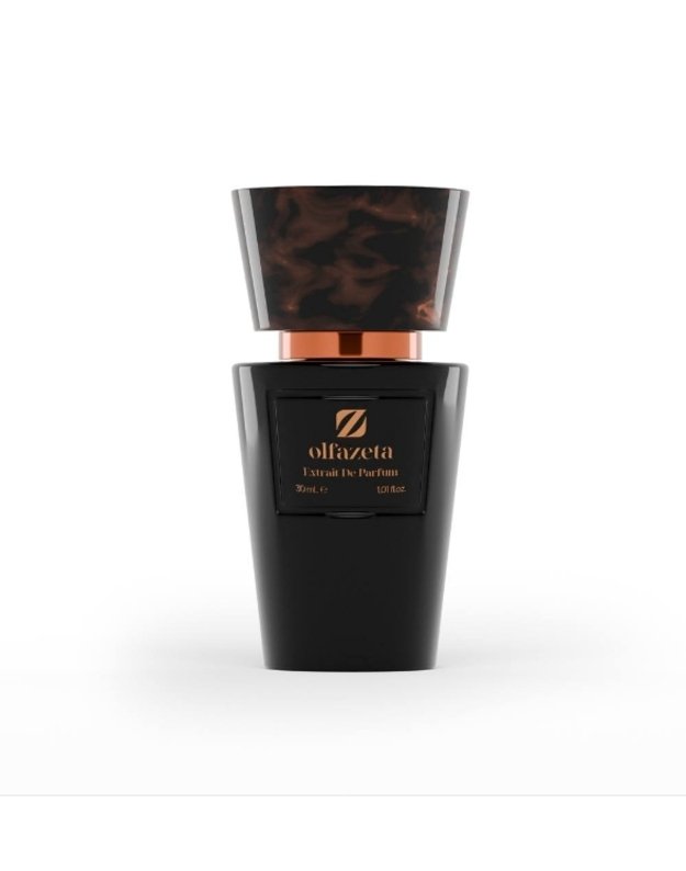 Chogan 02 vyriški kvepalai Olfazeta 30 ml 