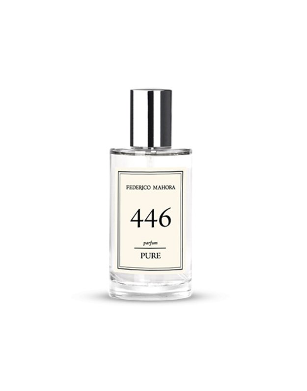PURE FM 446 kvepalai įkvėpti Givenchy L’Interdit