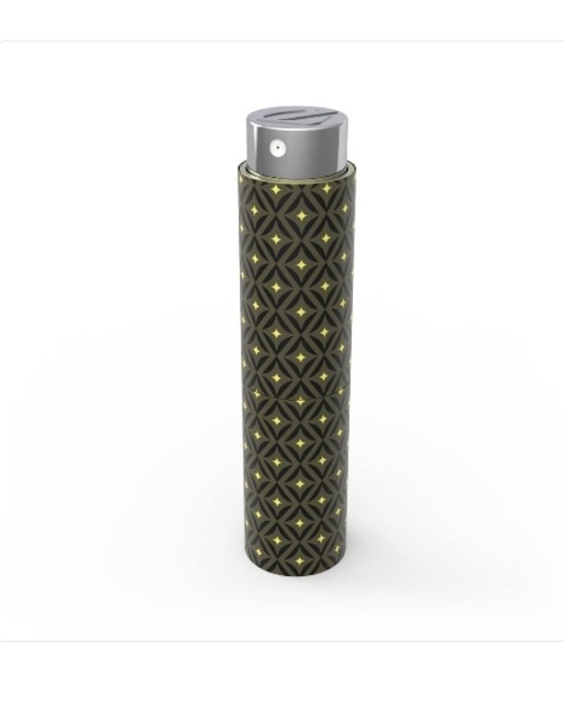 Kvepalų dėklas - purškiklis 15 ml Chogan