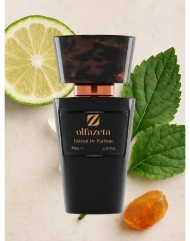 Chogan Olfazeta 79 vyriški kvepalai 70 ml  2