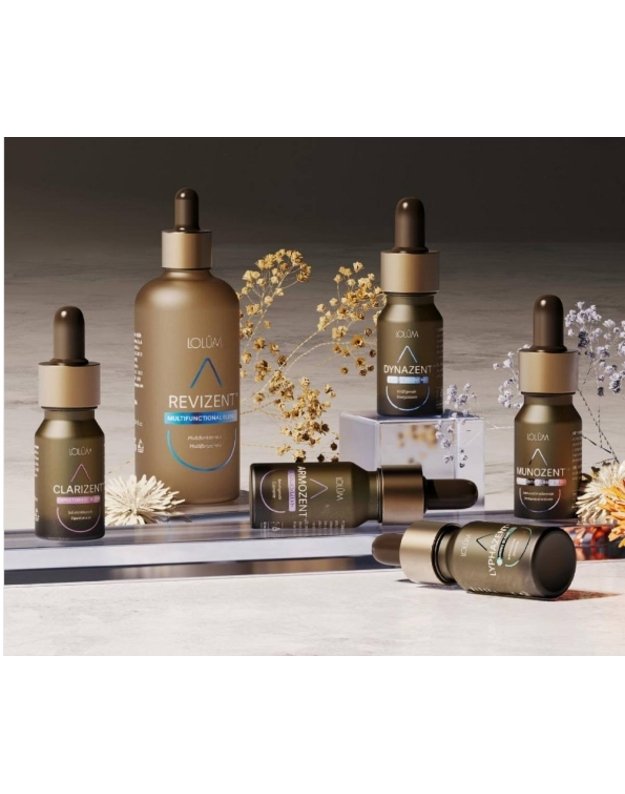 Chogan Lolum rinkinys Essential Oil Blend Set