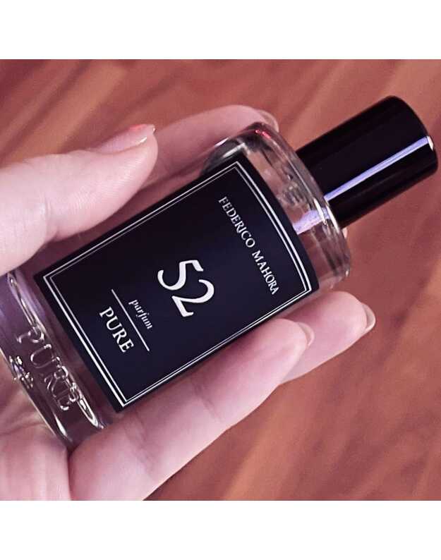 PURE 52 VYRAMS Intense 