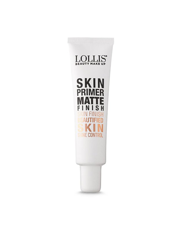 Lollis Skin Primer Matte Finish 35 ml