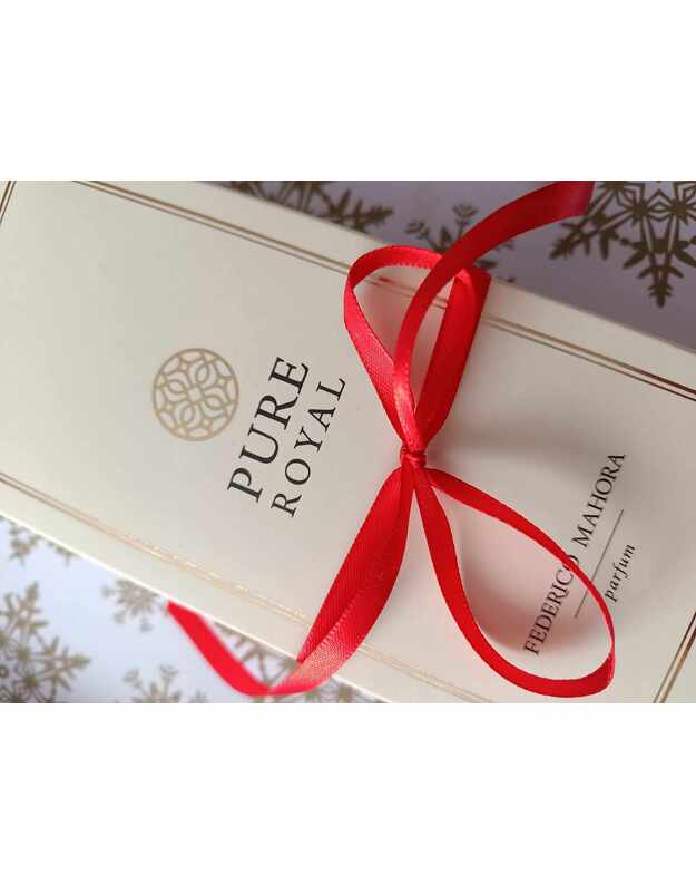 Pure Royal FM 825 kvepalai škvėpti Christian Dior Dune 1