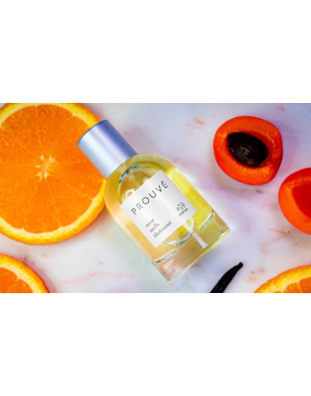 Prouve kvepalai 59 įkvėpti Cacharel Amor Amor 2