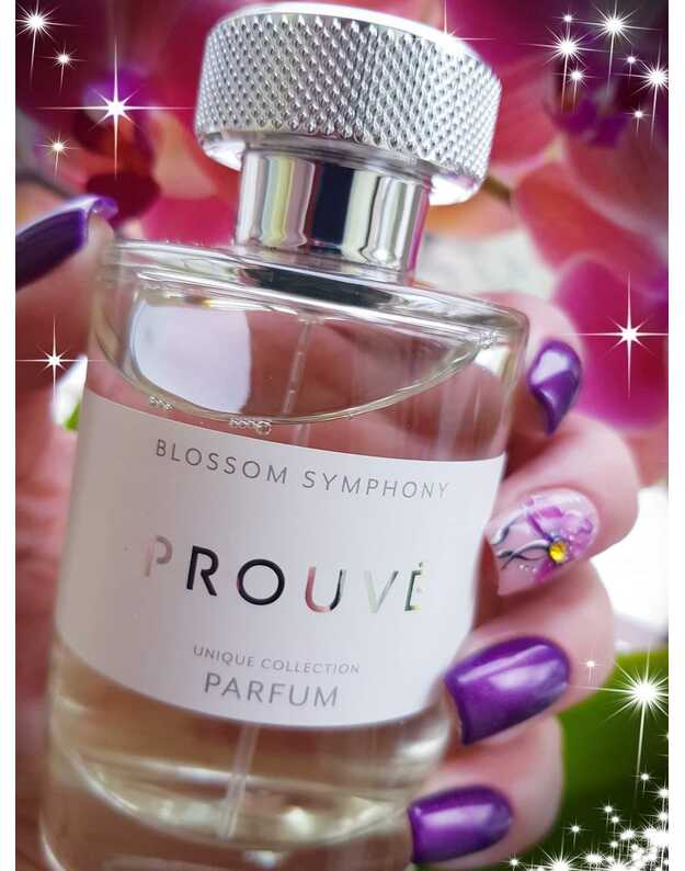 Prouve kvepalai Blossom Symphony 100ml įkvėti Armani Pasione si