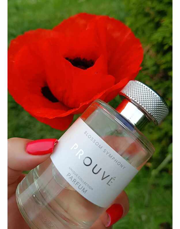 Prouve kvepalai Blossom Symphony 100ml įkvėti Armani Pasione si