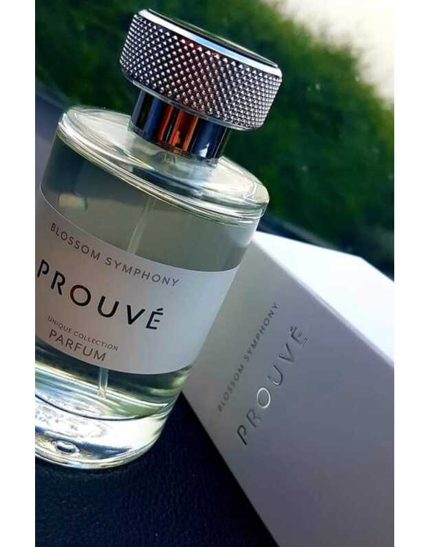 Prouve kvepalai Blossom Symphony 100ml įkvėti Armani Pasione si