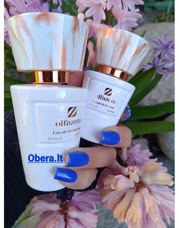 Chogan Olfazeta 51 moteriški kvepalai 70 ml  2