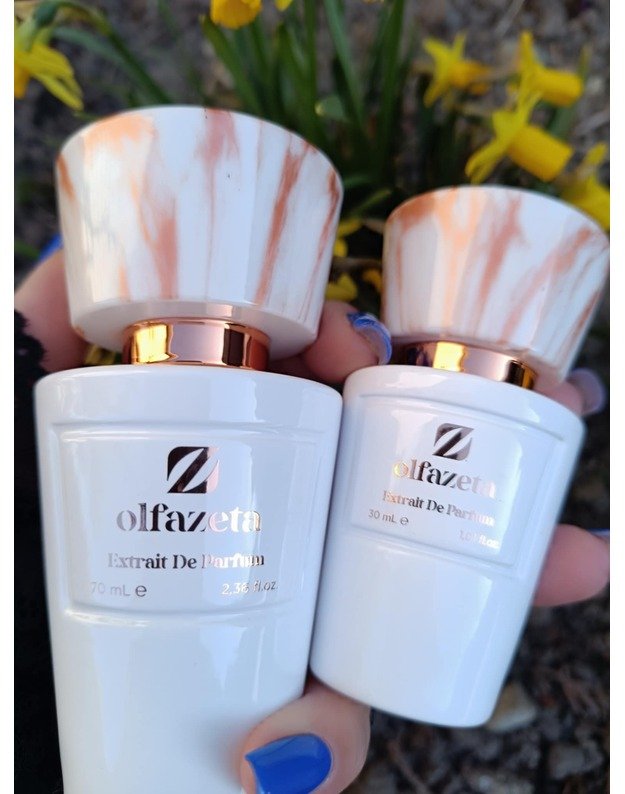 Chogan 011 moteriški kvepalai 30 ml  1