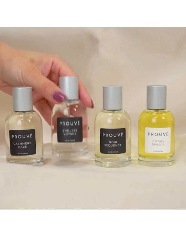 Beyond kvepalų rinkinys 1