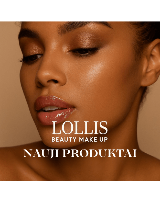 LOLLIS Antakių šešėlių paletė 02 Medium 1