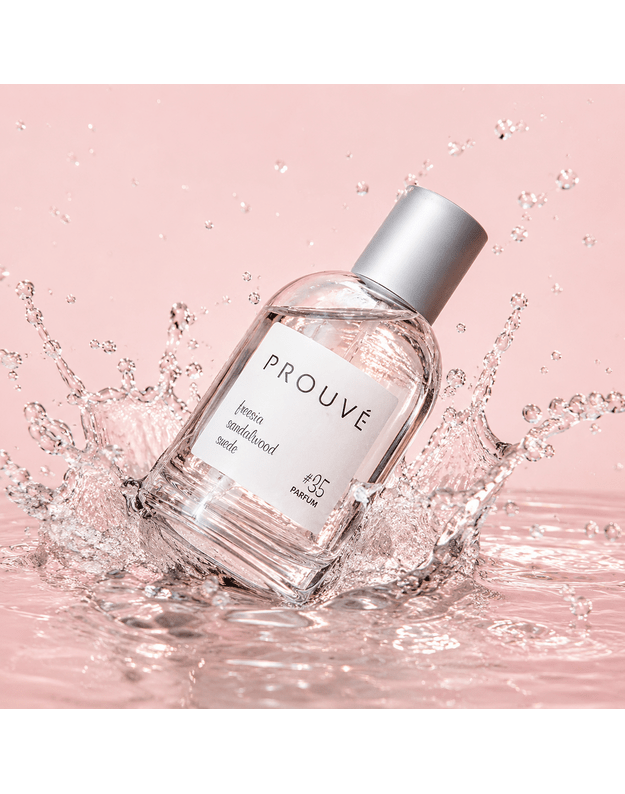 Prouvé Nr. 35 moteriški kvepalai | Įkvėpti Lacoste Pour Femme aromato 2