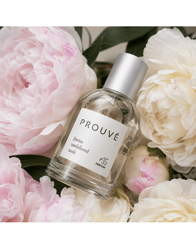Prouvé Nr. 35 moteriški kvepalai | Įkvėpti Lacoste Pour Femme aromato
