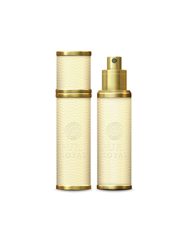 Daugkartinis kvepalų purškiklis 10 ml PURE ROYAL 