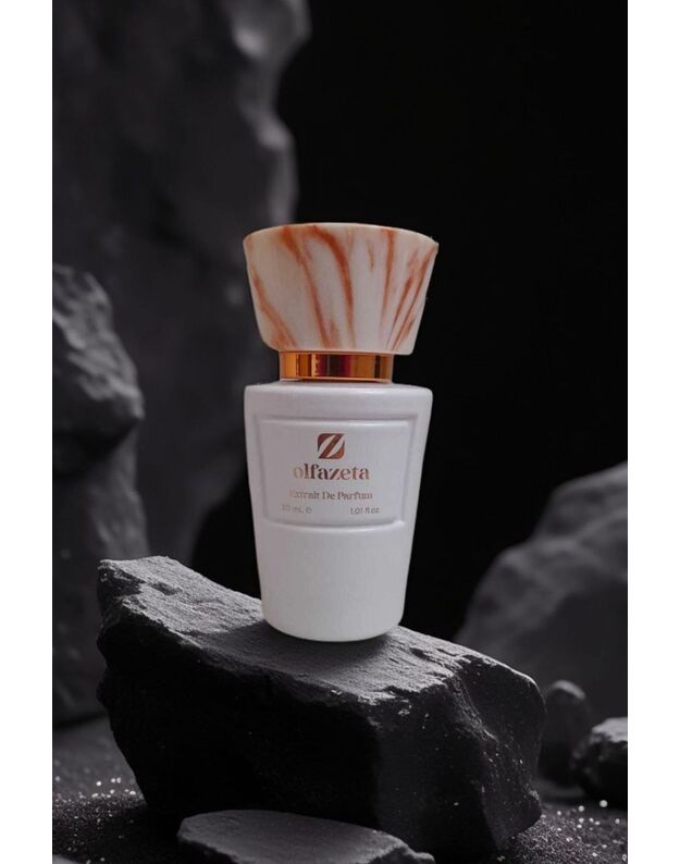 Chogan Olfazeta 131 moteriški kvepalai 30 ml  1