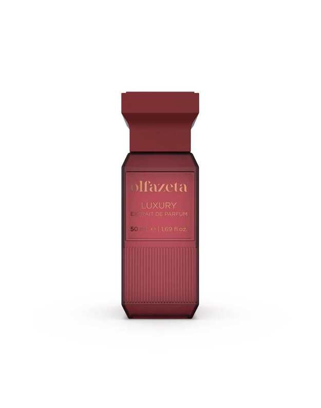 Chogan Luxury 118 kvepalai 50ml