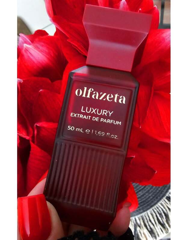 Chogan Olfazeta Luxury 118 kvepalai 50ml