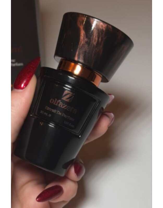 Chogan 205 vyriški kvepalai 30 ml 