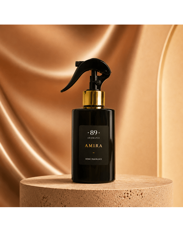 Aromatic 89 AMIRA purškiamas namų kvapas 300 ml