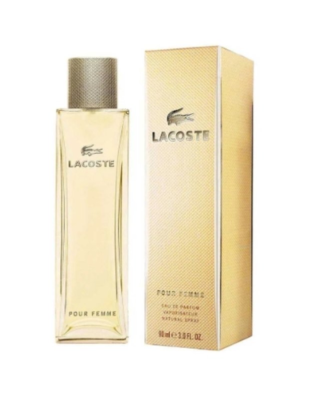  Kvepalų dalybos Lacoste Pour Femme natomis įkvėpt kvepalai 