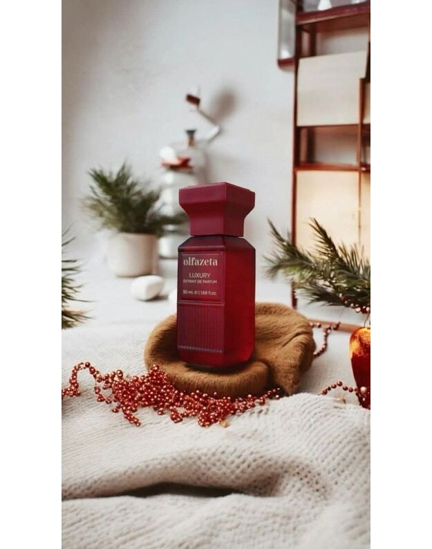 Chogan Olfazeta Luxury 143 kvepalai 50 ml  2