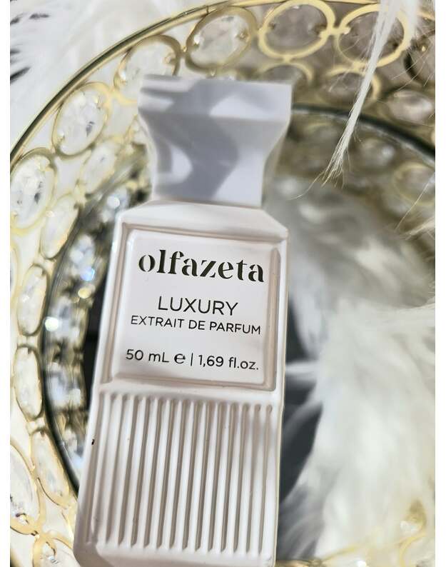 Chogan Olfazeta Luxury 143 kvepalai 50 ml 