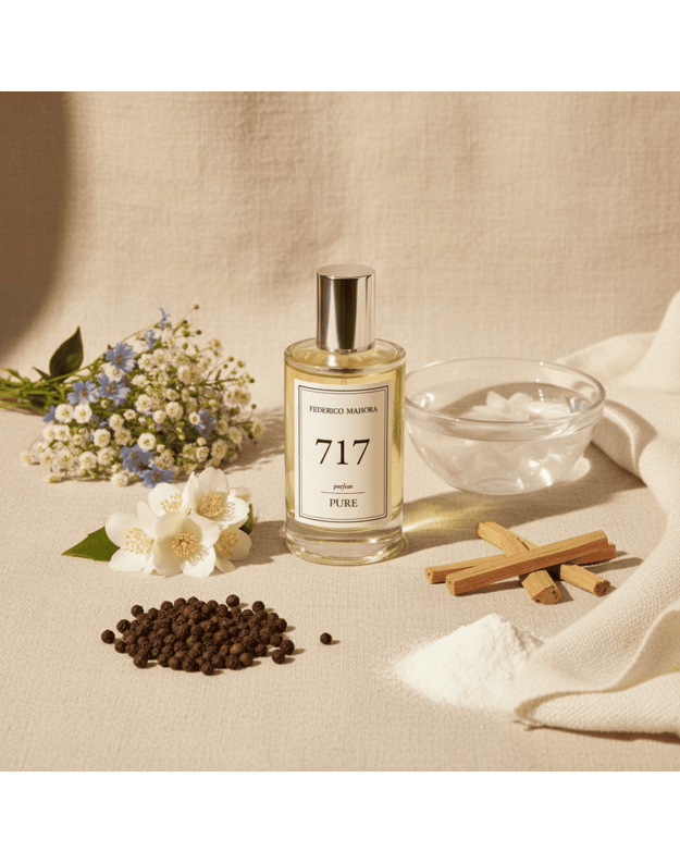 PURE 717 FM KVEPALAI MOTERIMS