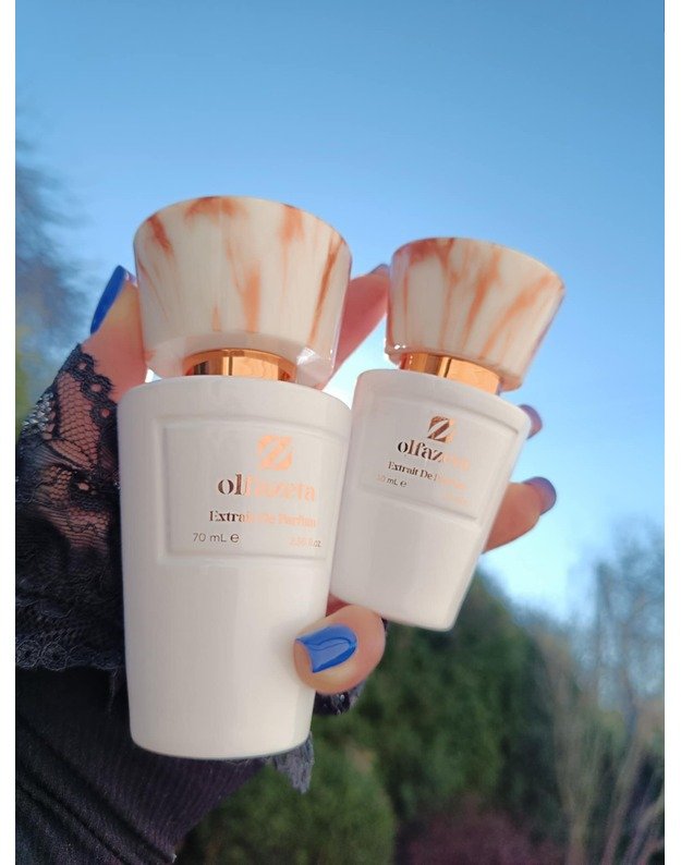 Chogan olfazeta 97 moteriški kvepalai 30 ml  1