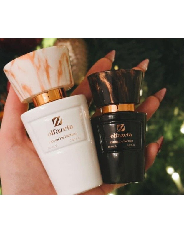 Chogan olfazeta 97 moteriški kvepalai 30 ml  2