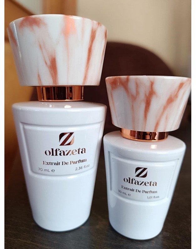 Chogan olfazeta 97 moteriški kvepalai 30 ml 