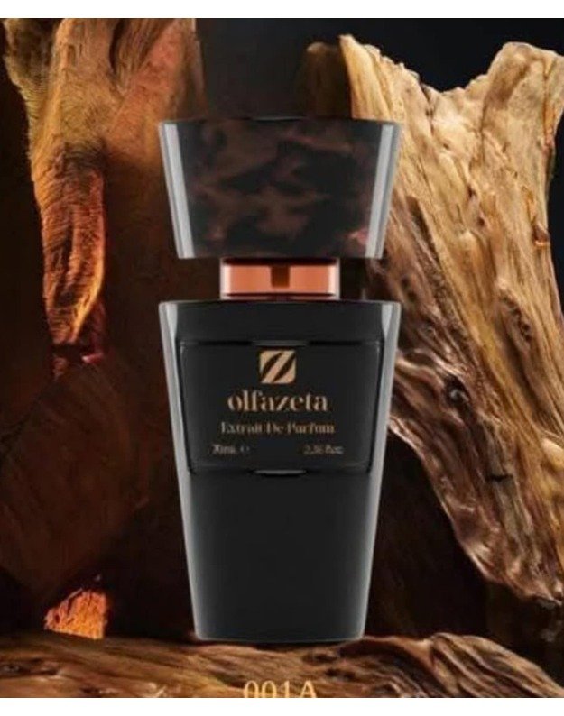 Chogan 91 vyriški kvepalai 70 ml  2