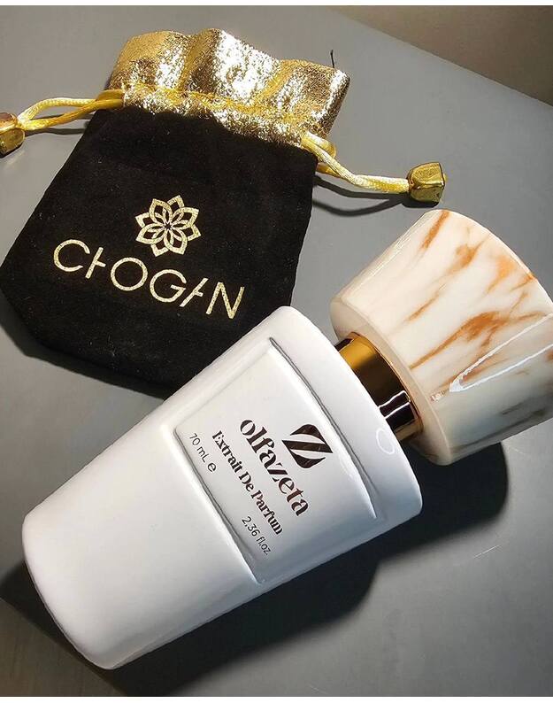 Chogan Olfazeta 64 moteriški kvepalai 70 ml  2