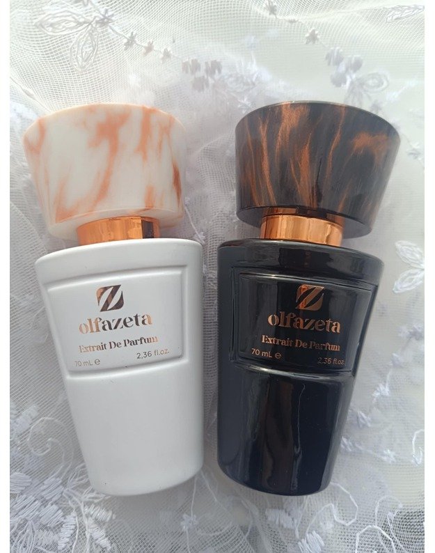 Chogan Olfazeta 073 unisex kvepalai 70 ml  1