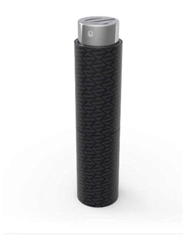 Kvepalų dėklas - purškiklis 15 ml Chogan