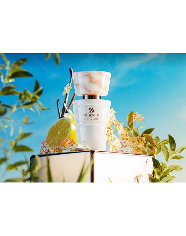 Chogan Olfazeta 145 moteriški kvepalai 70 ml 