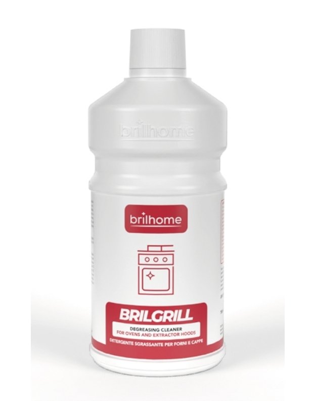 Chogan Brilhome Brilgrill valiklis