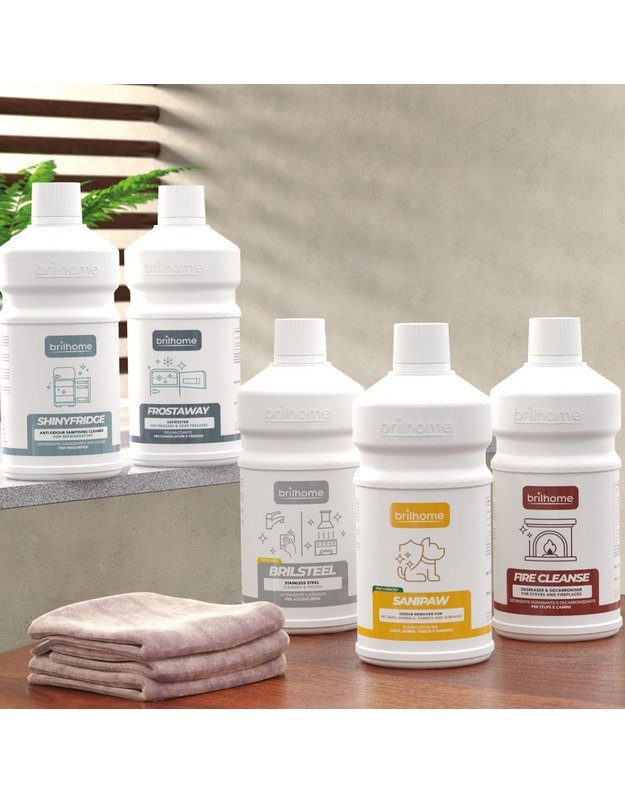 Chogan Brilhome Brilgrill valiklis 1