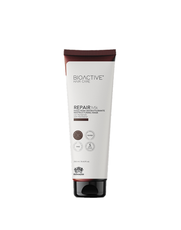 Bioactive Hair Care Repair atstatomoji plaukų kaukė 250 ml