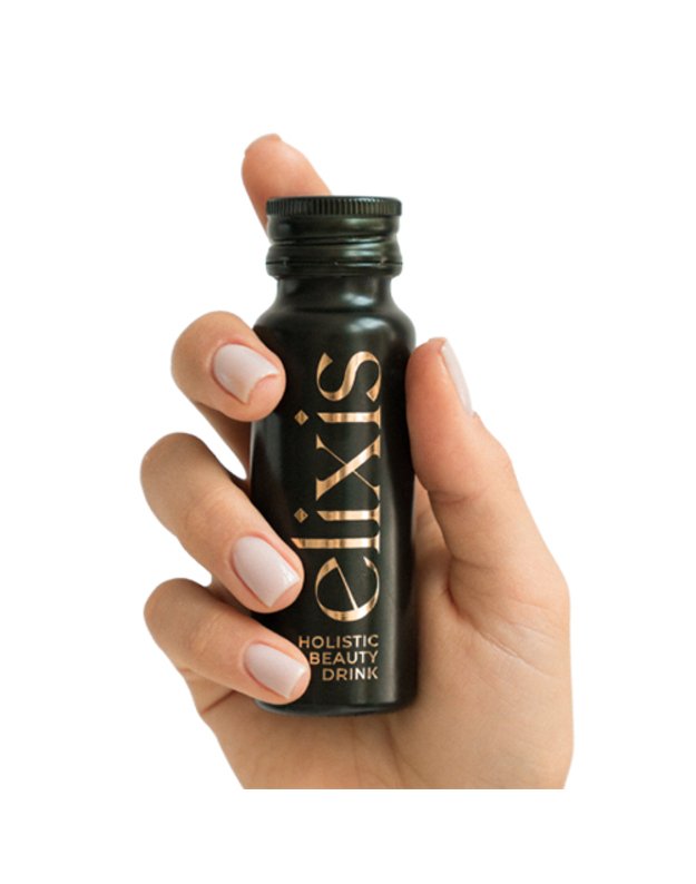 YVETTE ELIXIS HOLISTIC BEAUTY DRINK 14 x 50 ml 1