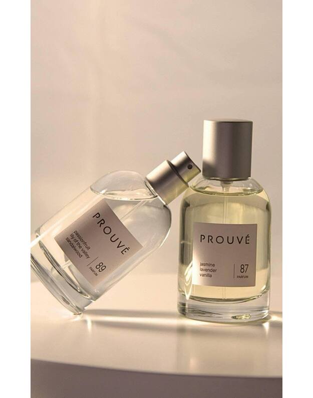 Prouve kvepalai 89 įkvėpti tiziana terenzi kirke 1