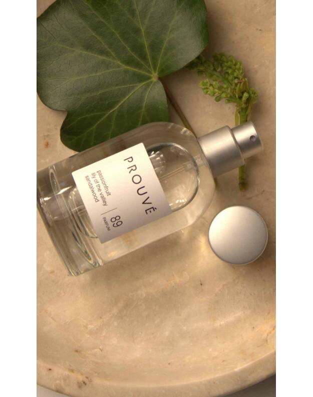 Prouve kvepalai 89 įkvėpti tiziana terenzi kirke