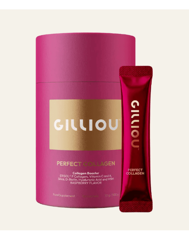 Gilliou Perfect Collagen (Riboto leidimo) – kompleksas odai, plaukams ir sąnariams