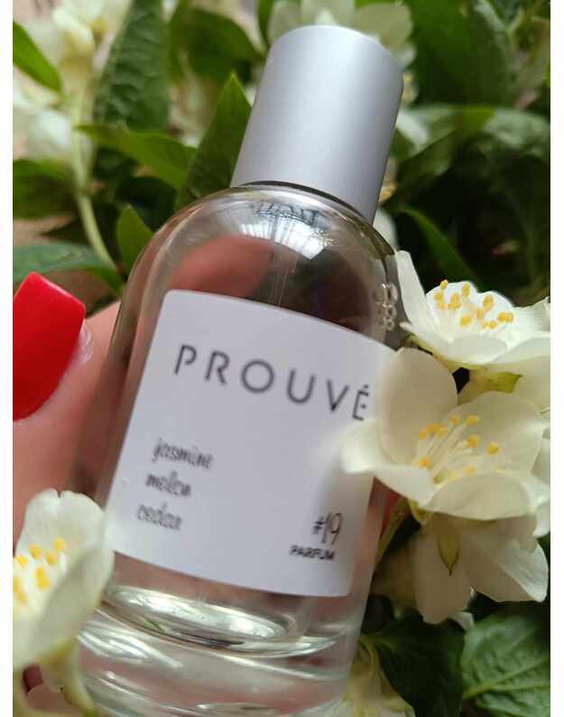 Prouve kvepalai #19 įkvėti J'adore Christian Dior