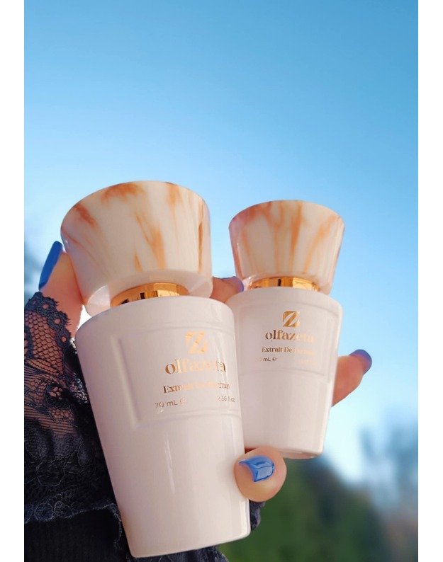 Chogan 119 moteriški kvepalai 30 ml  2