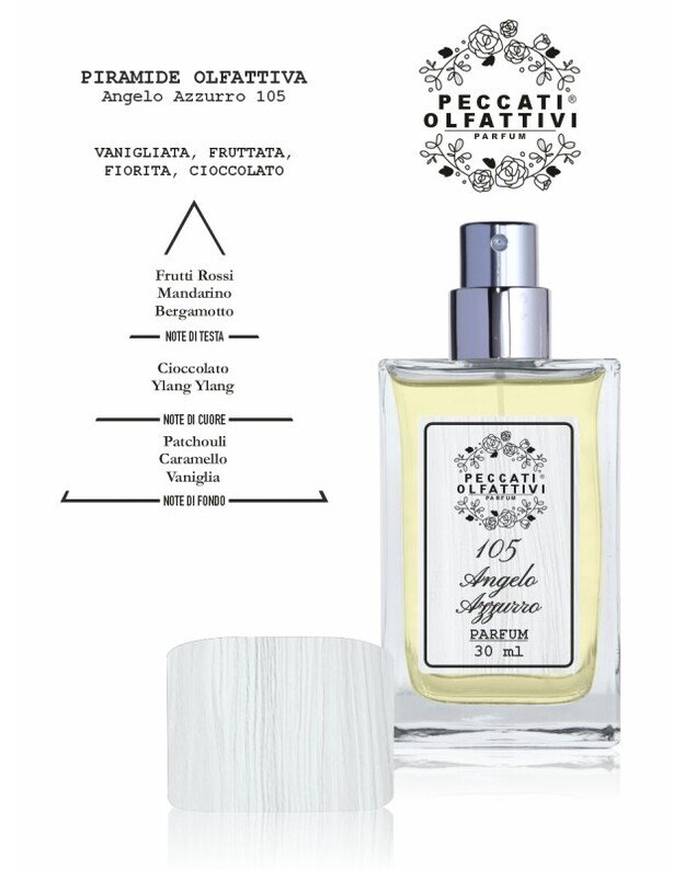 Live On Plus Peccati Olfattivi kvepalai 105 30 ml 2