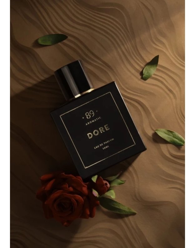 Kvepalai Dore Unisex Eau De Parfum Aromatic 89 - Mėginukas